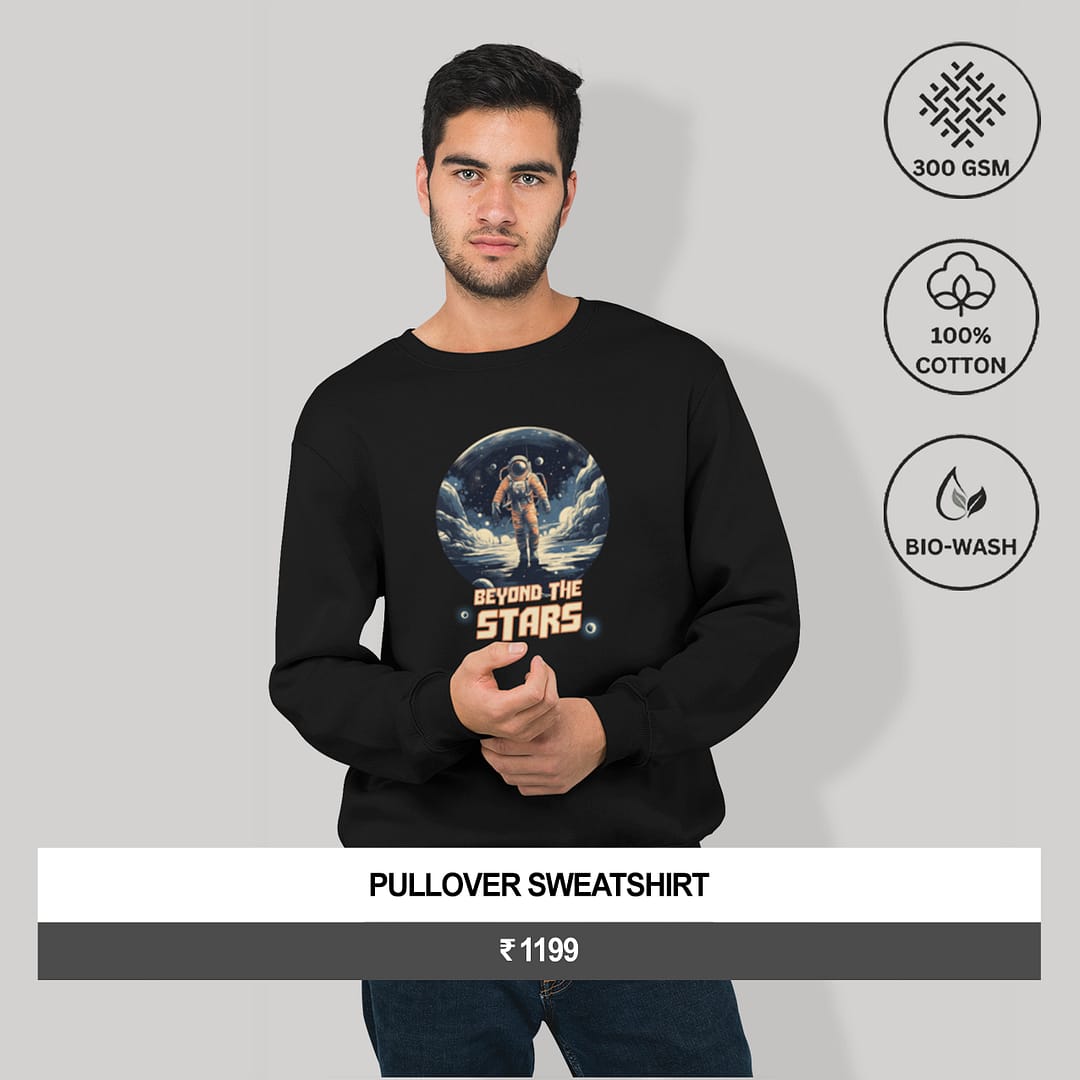 "Beyond the Stars”