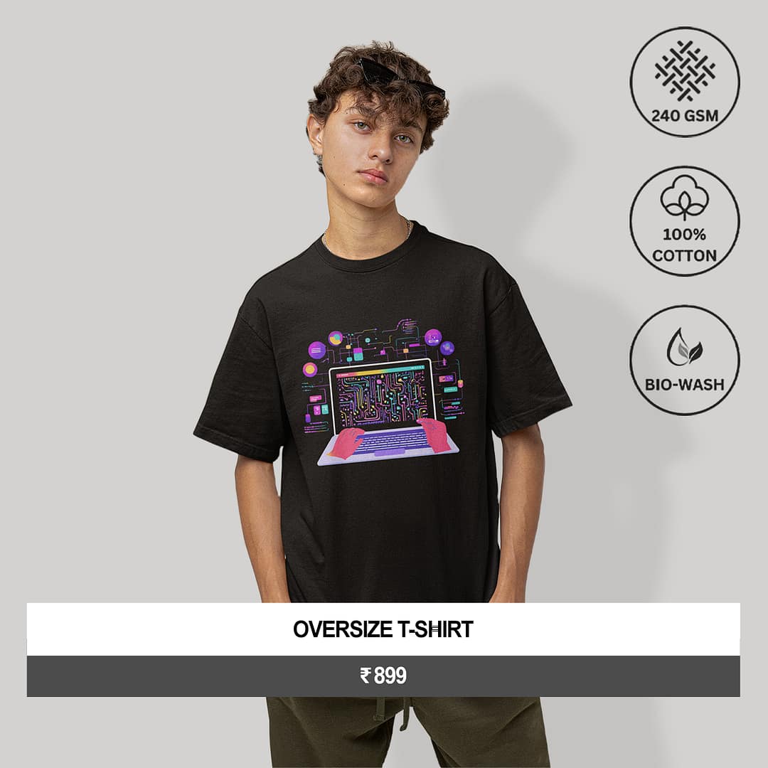 "Future Built in Binary - Proud Computer Engineer"