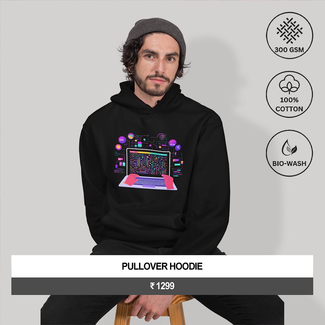 "Future Built in Binary - Proud Computer Engineer"