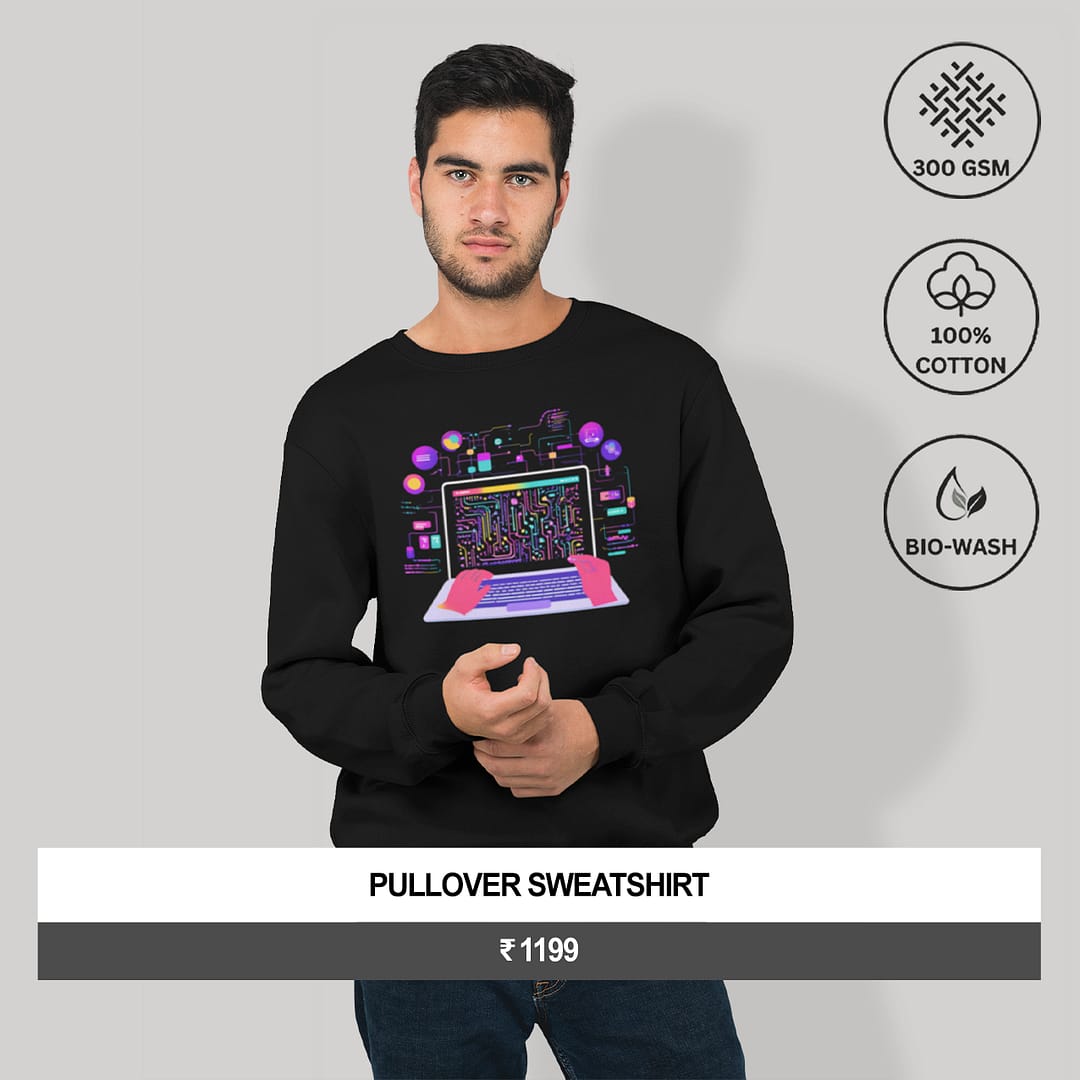 "Future Built in Binary - Proud Computer Engineer"