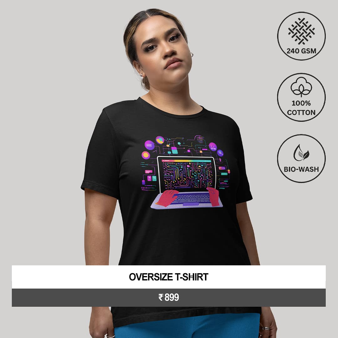 "Future Built in Binary - Proud Computer Engineer"