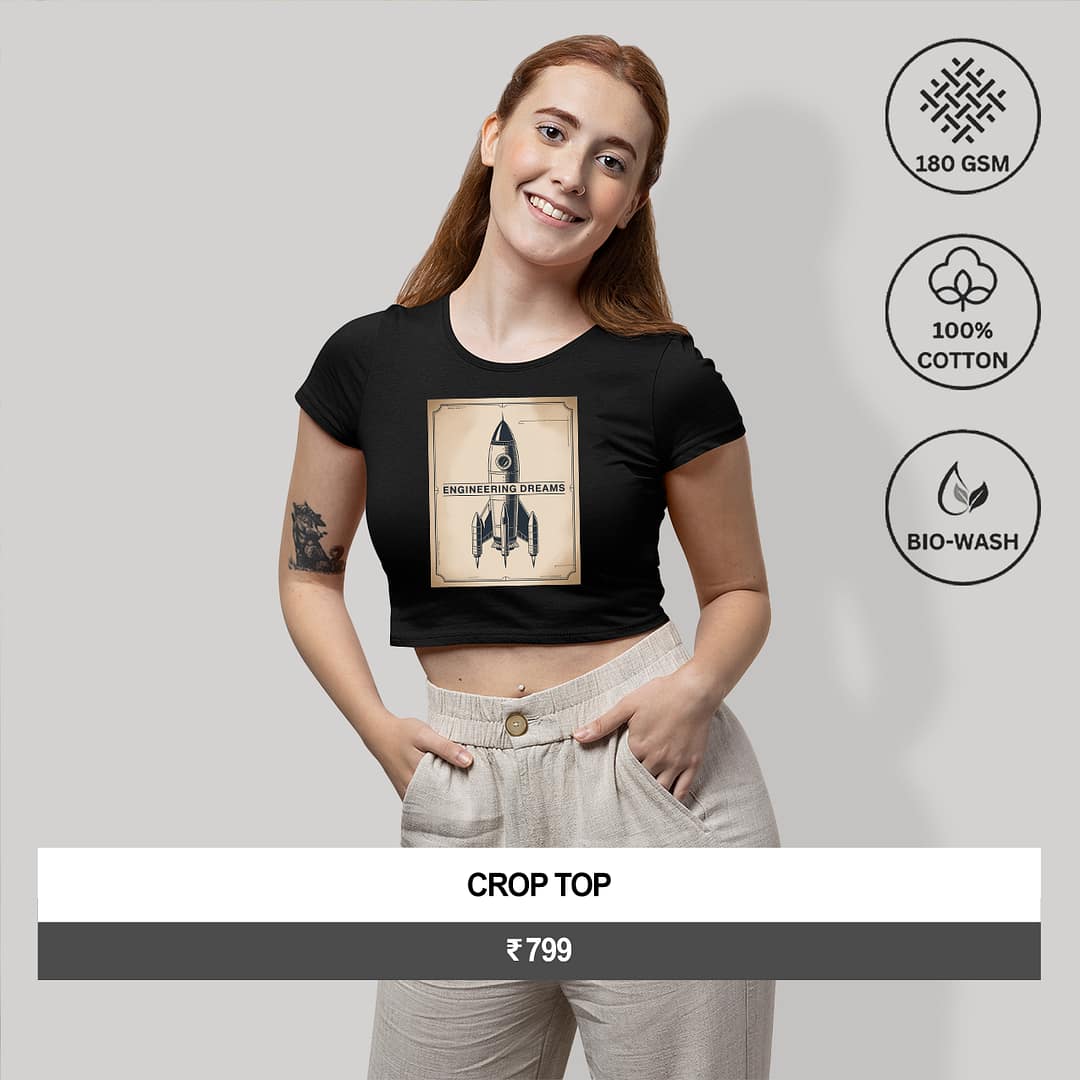 "Engineering Dreams"