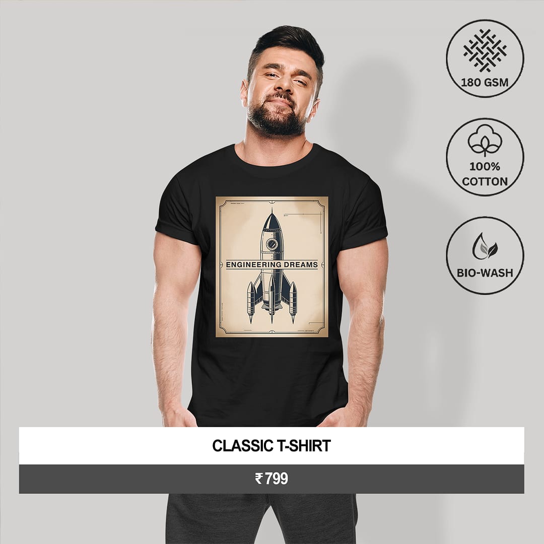 "Engineering Dreams"