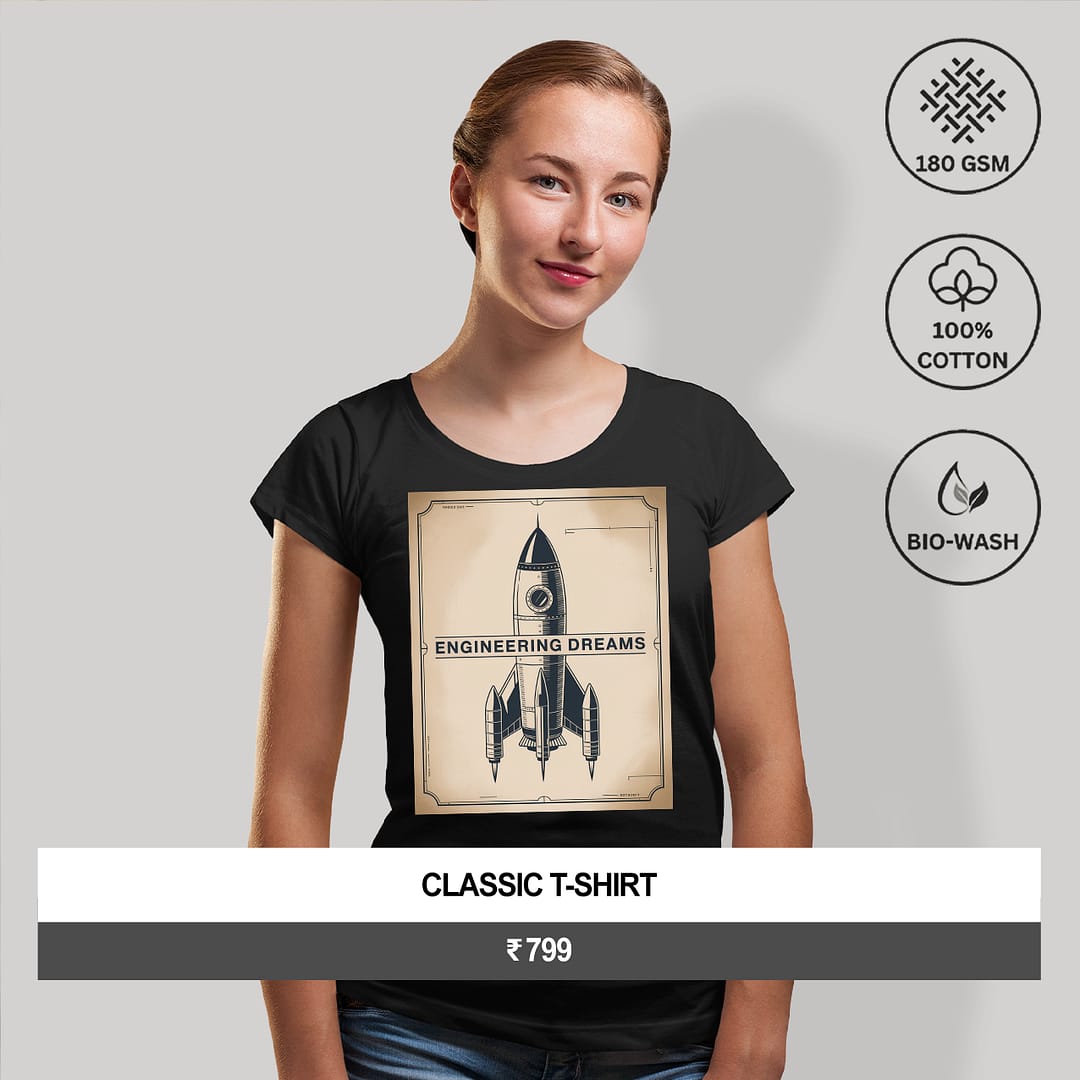 "Engineering Dreams"