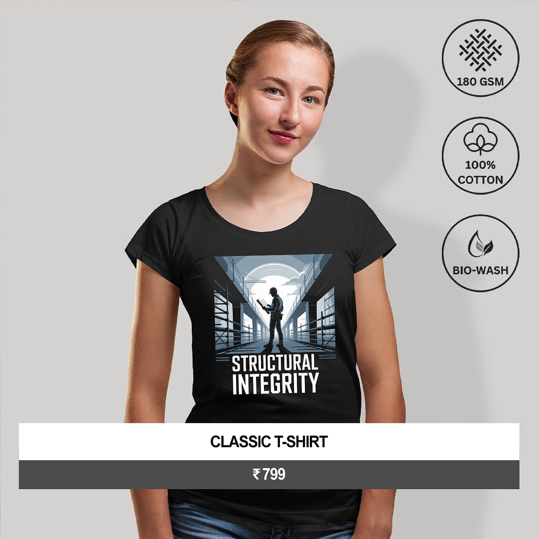 "Structural Integrity"