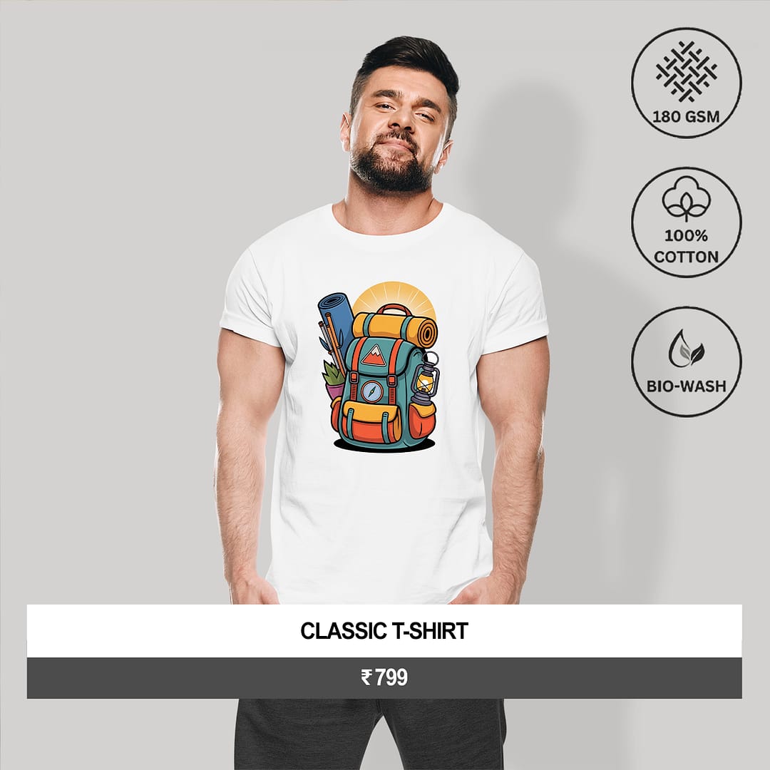 "Trailblazer’s Pack"