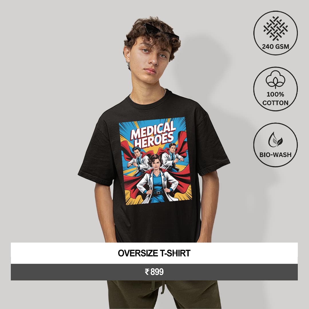 "Medical Heroes"