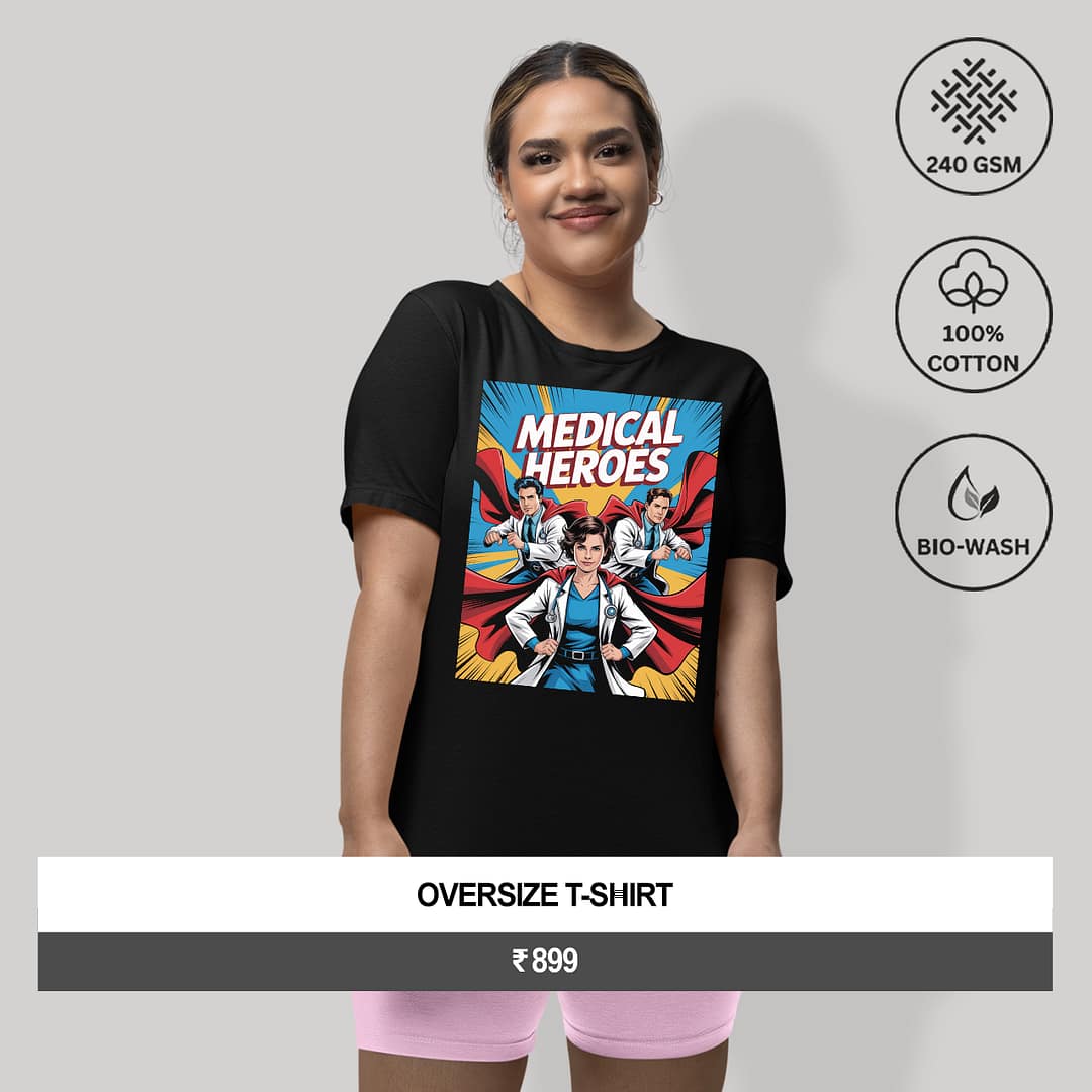 "Medical Heroes"