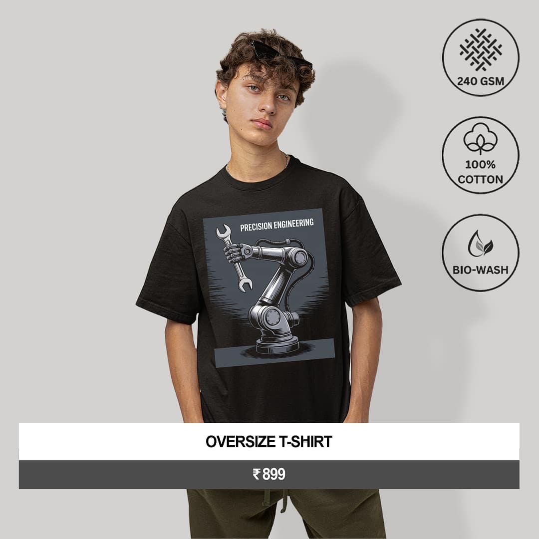 "Precision Engineering"