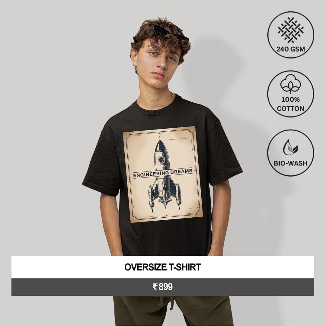 "Engineering Dreams"