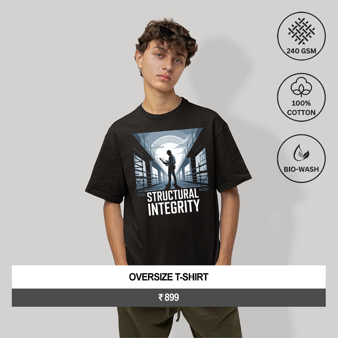 "Structural Integrity"