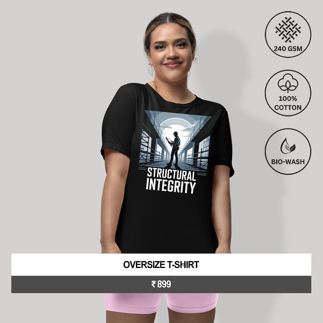 "Structural Integrity"