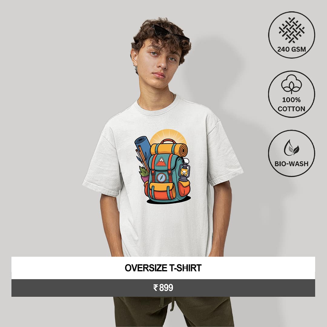 "Trailblazer’s Pack"