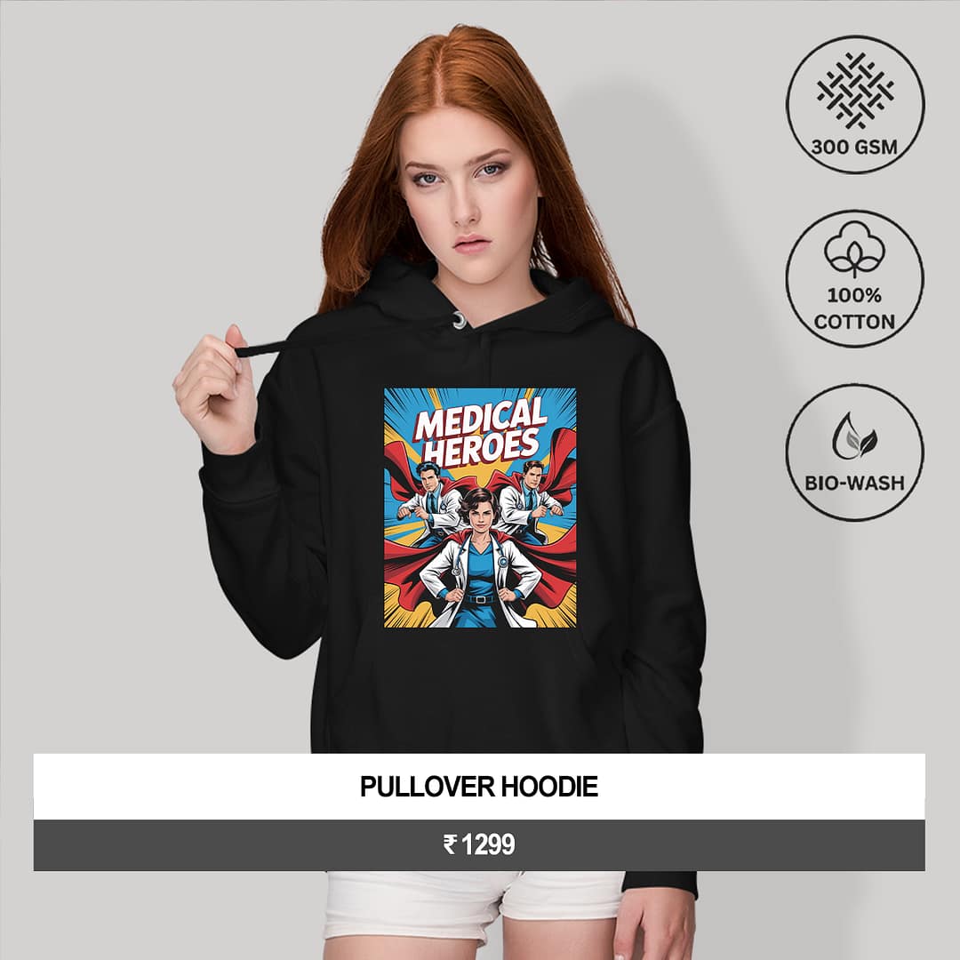 "Medical Heroes"