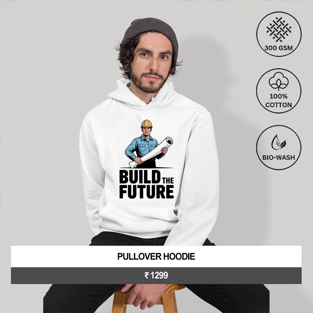 "Build the Future"