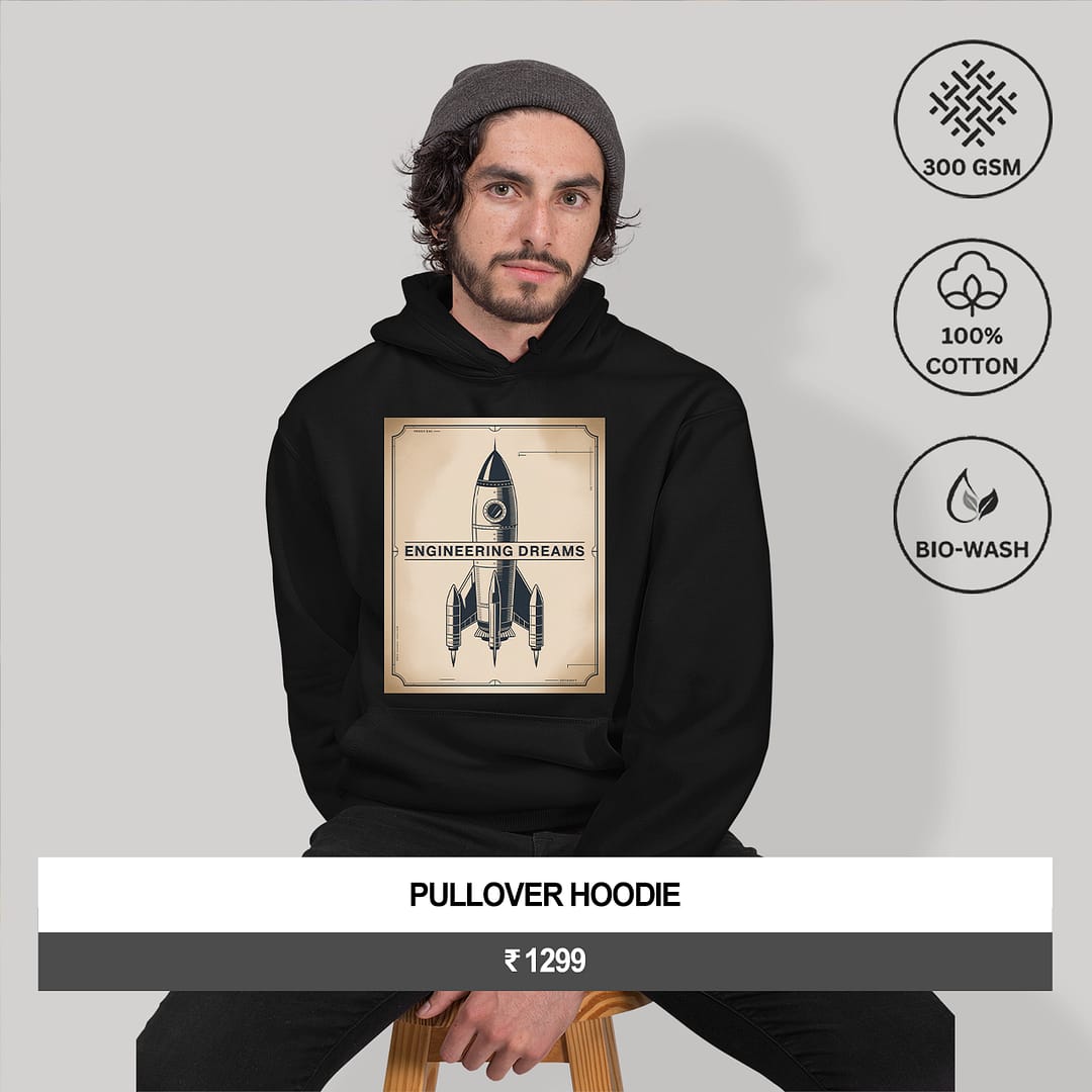 "Engineering Dreams"