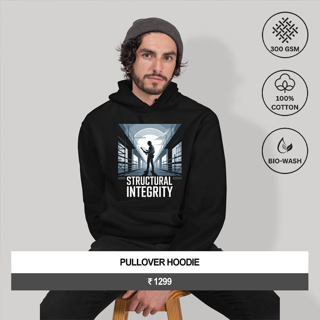 "Structural Integrity"