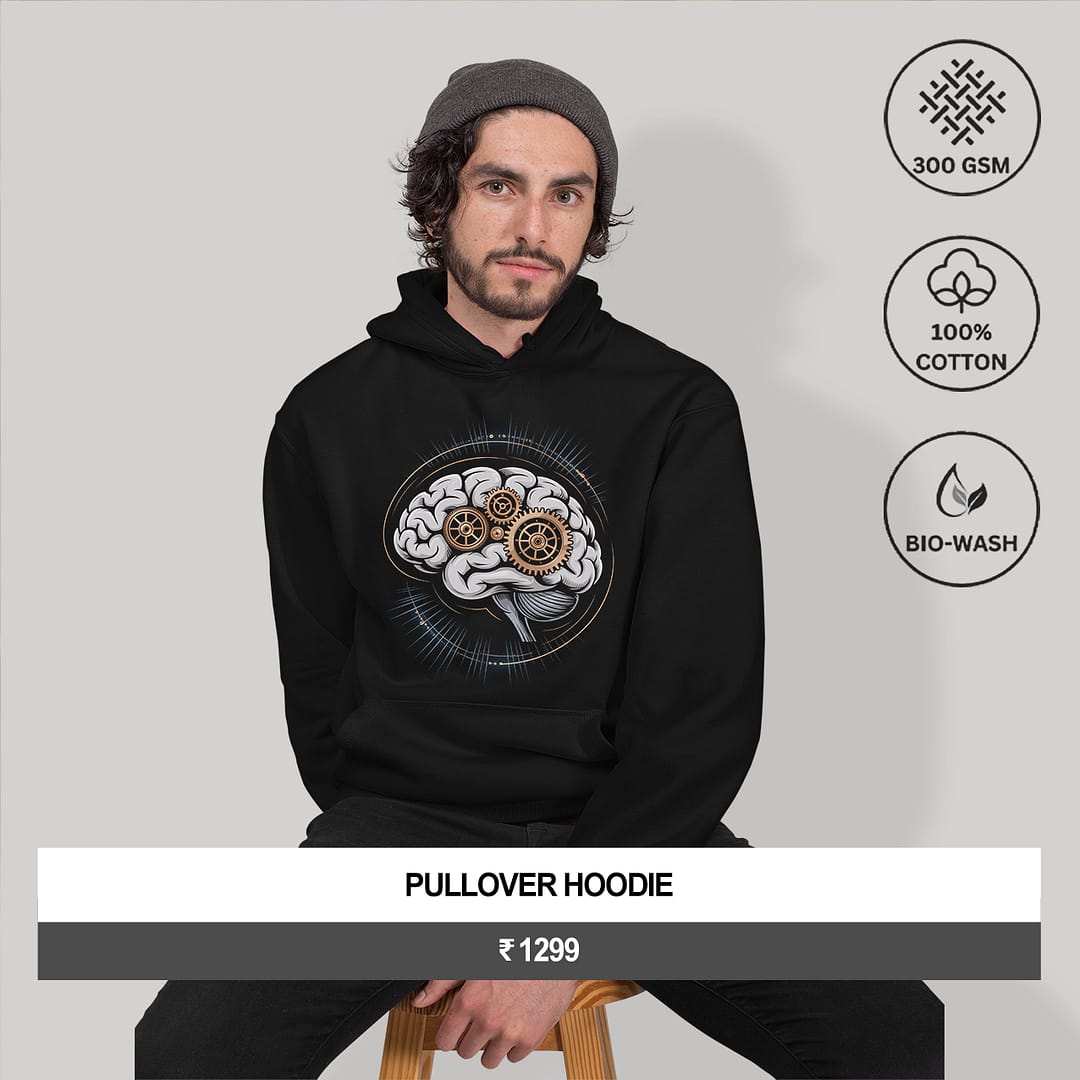 “Mind in Motion”