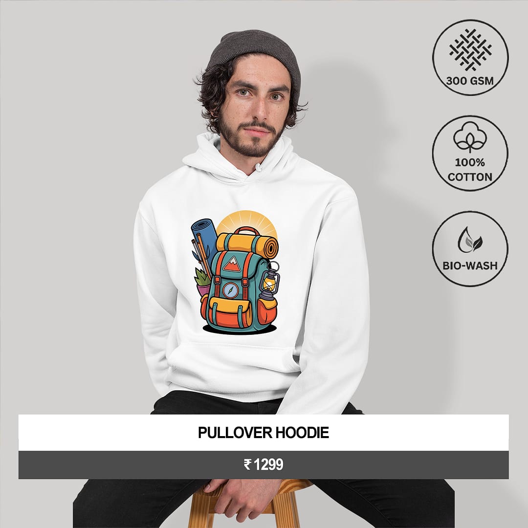 "Trailblazer’s Pack"