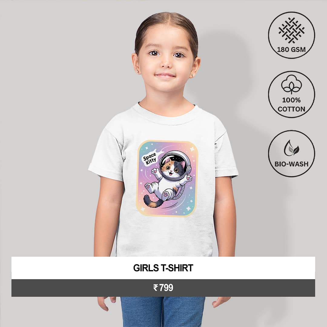 "SPACE KITTY"