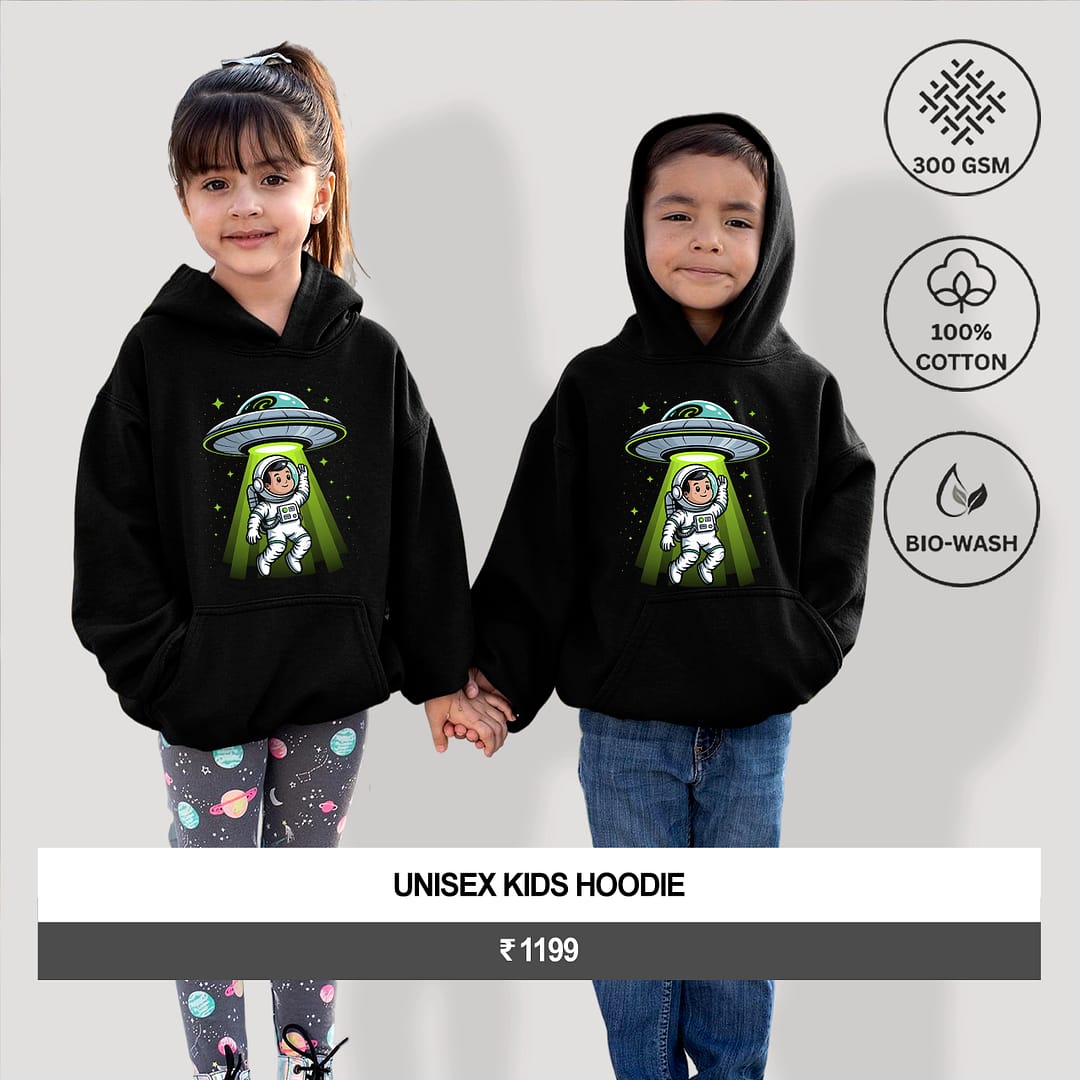 "UFO PICKUP"