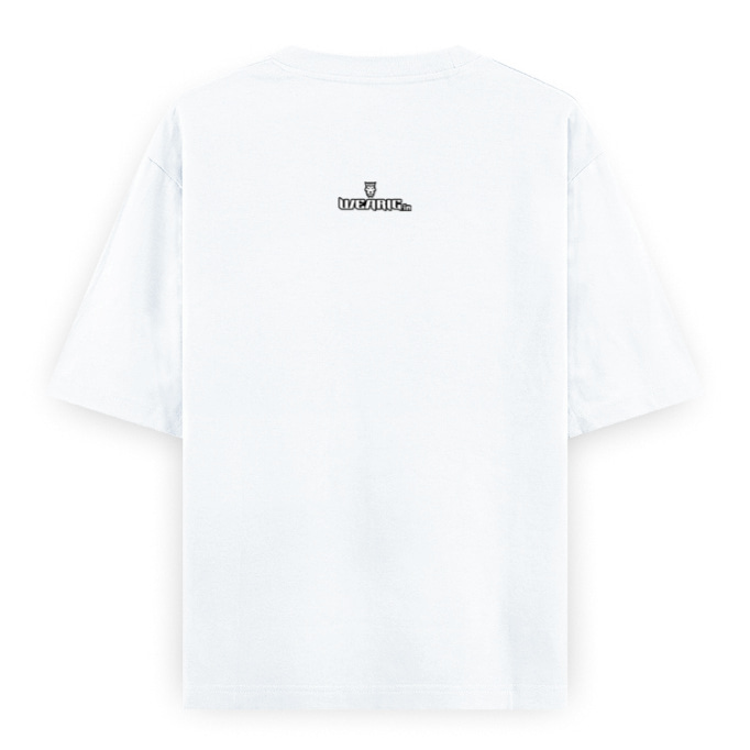 Unisex Oversized Classic T-Shirt
