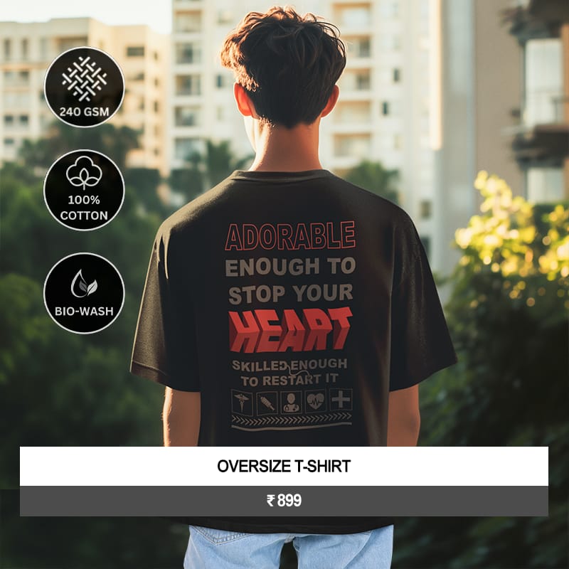 “Adorable Enough to Stop Your Heart”