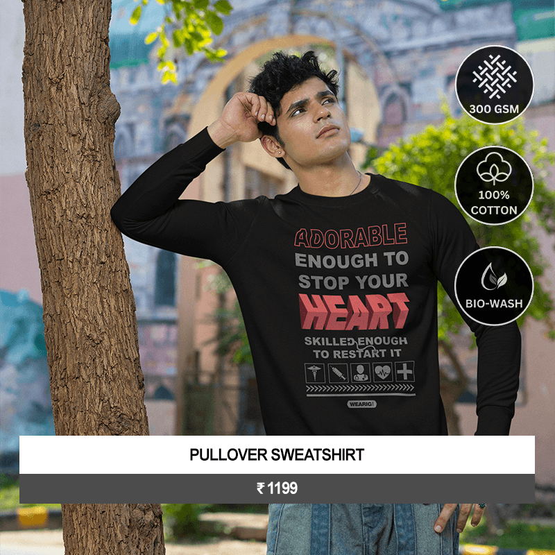 “Adorable Enough to Stop Your Heart”